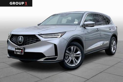 2026 Acura MDX Base