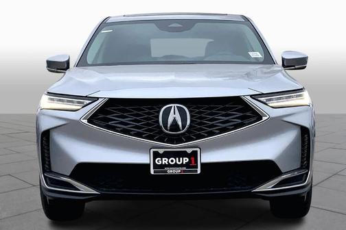 2026 Acura MDX Base