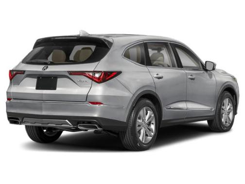 2026 Acura MDX Base