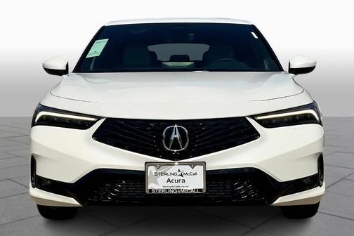2025 Acura Integra w/A-Spec Package