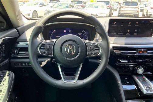 2023 Acura MDX Technology