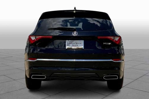 2023 Acura MDX Technology