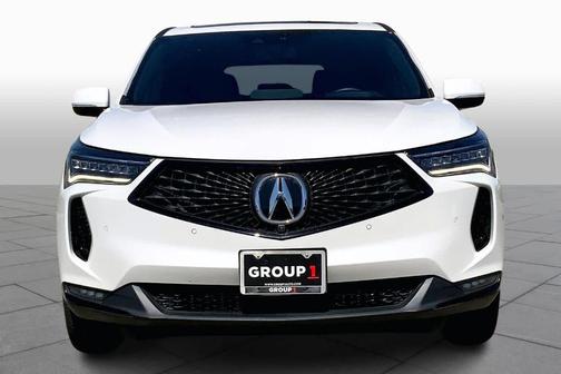 2023 Acura RDX A-Spec Advance