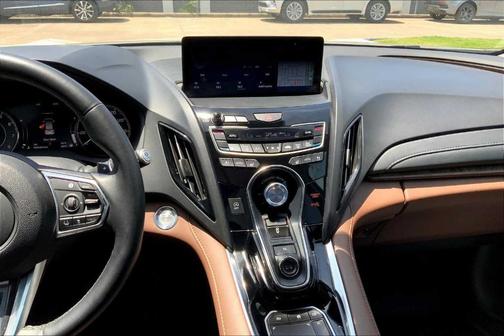 2019 Acura RDX Advance Package