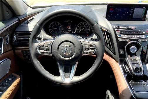 2019 Acura RDX Advance Package