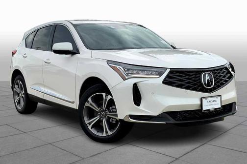 2025 Acura RDX Technology Package