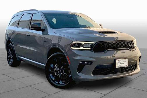2023 Dodge Durango R/T