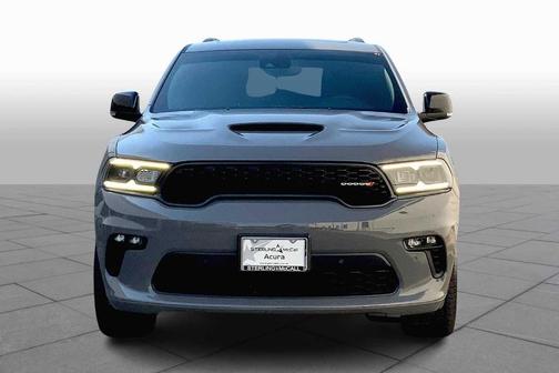 2023 Dodge Durango R/T