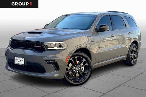 2023 Dodge Durango R/T