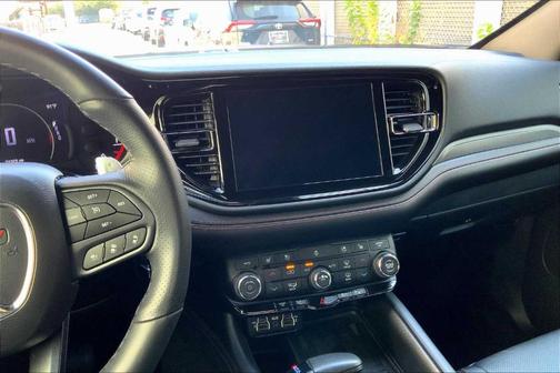 2023 Dodge Durango R/T