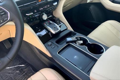 2025 Acura MDX Technology