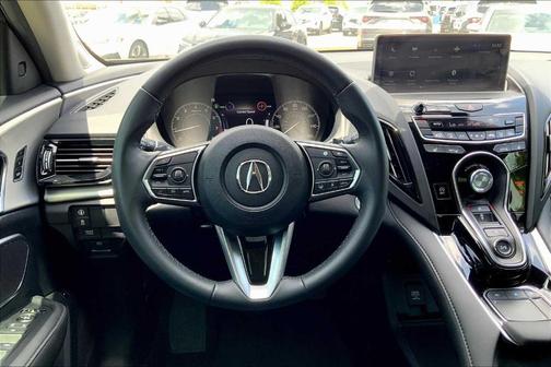 2024 Acura RDX Base