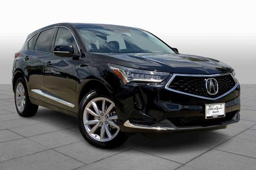 2024 Acura RDX Base
