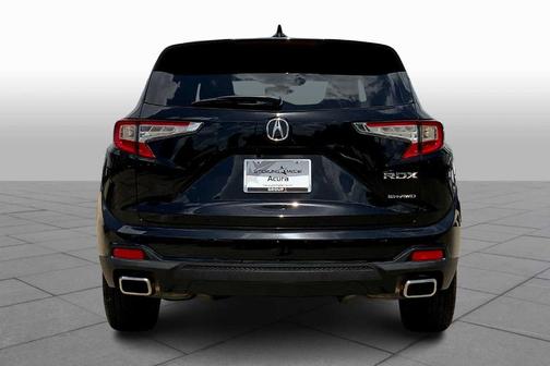 2024 Acura RDX Base