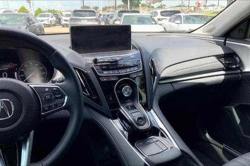 2024 Acura RDX Base