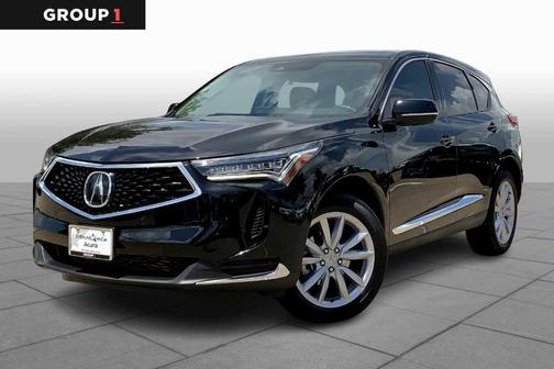 2024 Acura RDX Base