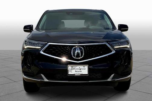 2024 Acura RDX Base