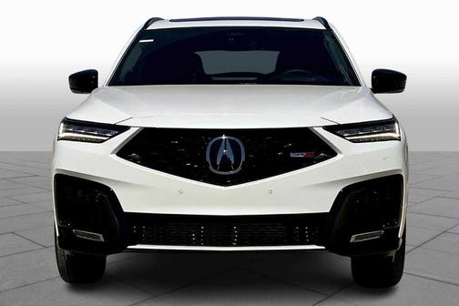 2026 Acura MDX Type S w/Advance Package