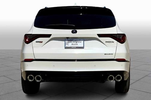 2026 Acura MDX Type S w/Advance Package