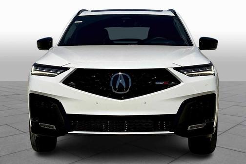 2026 Acura MDX Type S w/Advance Package
