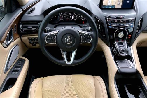 2020 Acura RDX Advance Package
