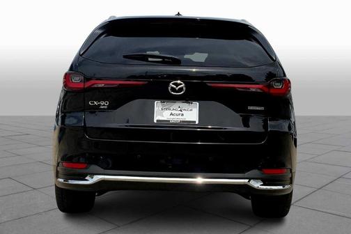 2024 Mazda CX-90 3.3 Turbo Premium