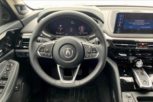 2025 Acura MDX Technology