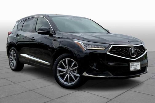 2024 Acura RDX Technology Package