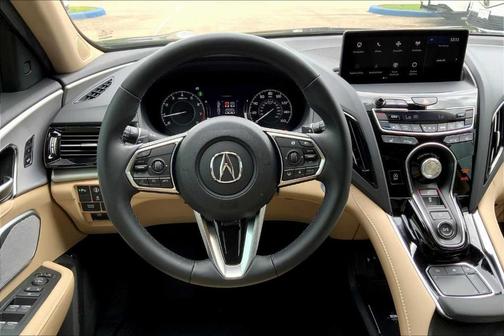 2024 Acura RDX Technology Package