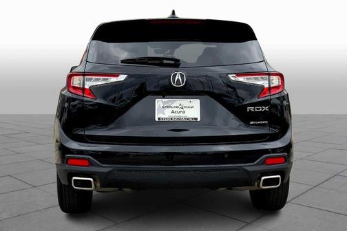 2024 Acura RDX Technology Package