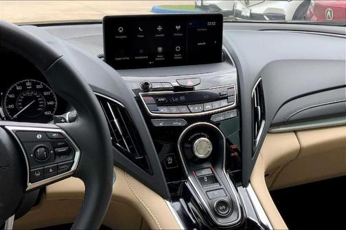 2024 Acura RDX Technology Package