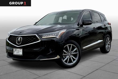 2024 Acura RDX Technology Package