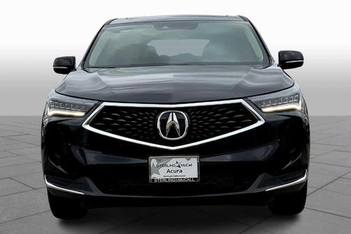 2024 Acura RDX Technology Package