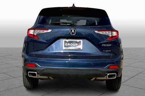 2026 Acura RDX TECHNOLOGY PACKAGE