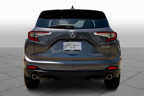 2020 Acura RDX Advance Package