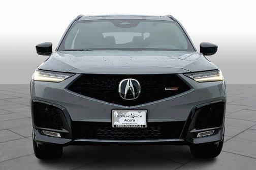 2026 Acura MDX Type S w/Advance Package