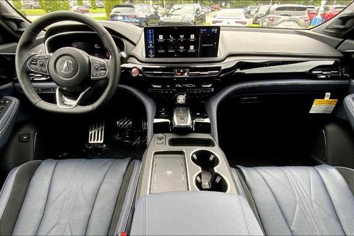 2026 Acura MDX Type S w/Advance Package