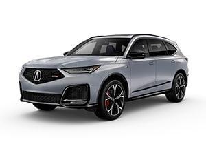 2026 Acura MDX Type S w/Advance Package