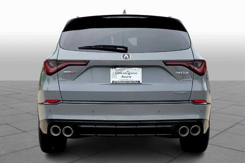 2026 Acura MDX Type S w/Advance Package