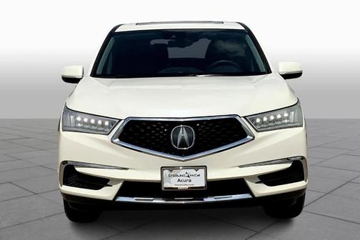 2019 Acura MDX 3.5L