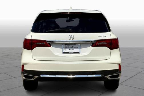 2019 Acura MDX 3.5L