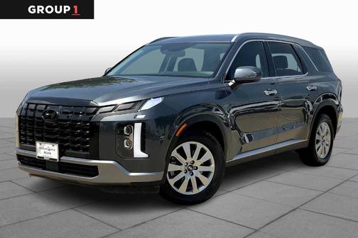 2023 Hyundai PALISADE SEL