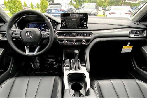 2025 Acura Integra Base