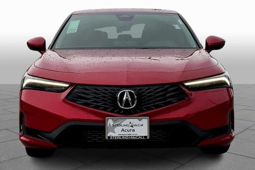2025 Acura Integra Base
