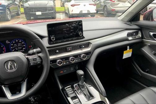 2025 Acura Integra Base