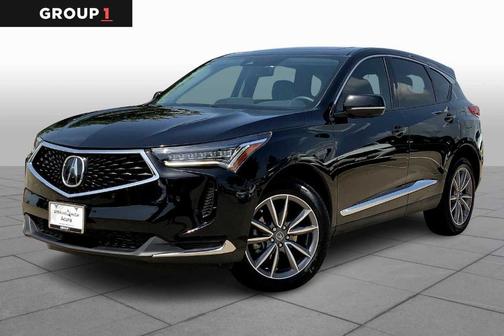 2024 Acura RDX Technology Package