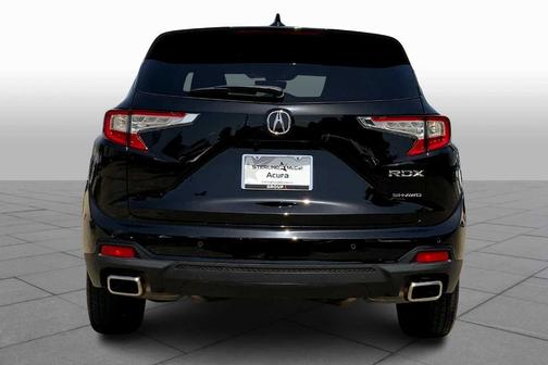 2024 Acura RDX Technology Package