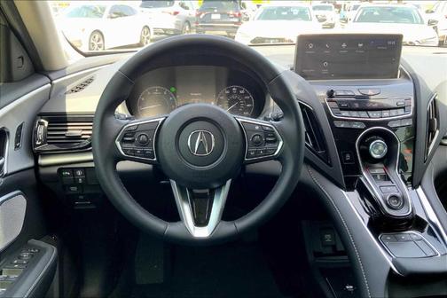2024 Acura RDX Technology Package