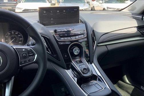 2024 Acura RDX Technology Package