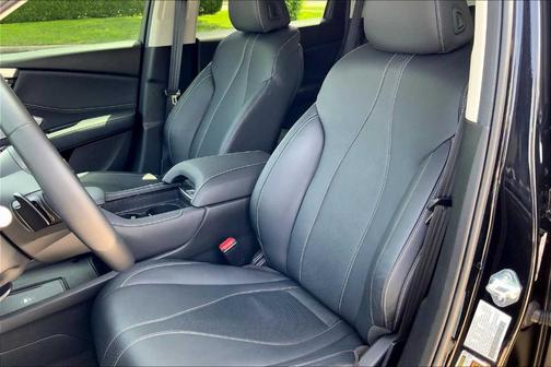 2024 Acura RDX Technology Package